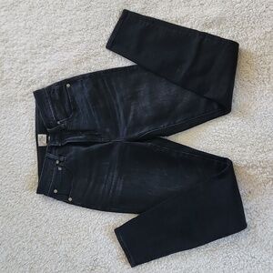 J.crew curvy toothpick jeans